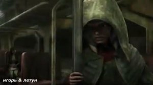 Песня про Асоку Тано