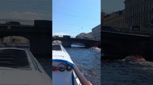 ПИТЕР ПО ВОДЕ #viral #video #река #Нева #отдых #дучшее #обзор #популярно