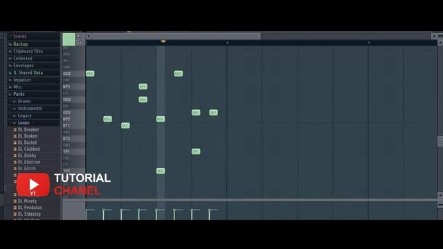 tutorial musik - ( mengenal apa itu MIDI ) смотреть онлайн