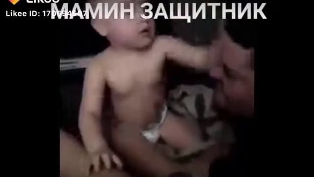 Мамин зашитник смотреть онлайн