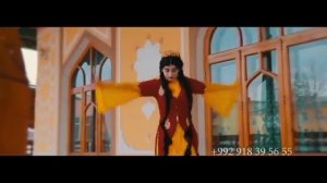 ФАРХОД ФОЗИЛОВ РАНЧИДА БОШИ МУСИКИ НАВ