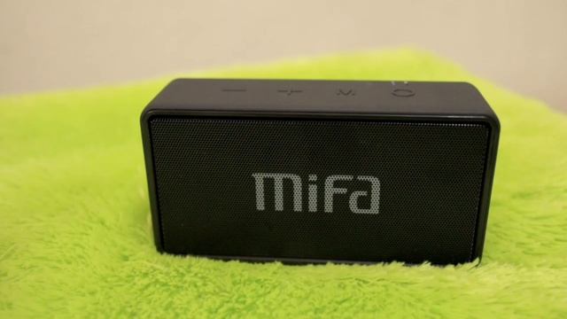 MIFA F10 VS MIFA A2 смотреть онлайн