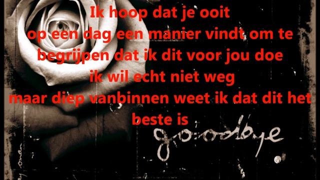 celine dion - i love you goodbye vertaalt смотреть онлайн