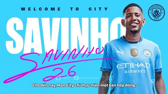 NHẬN ĐỊNH MAN CITY VS MAN UNITED || SIÊU CÚP ANH || #splivesports #tintucbongda #mancity #manunite смотреть онлайн