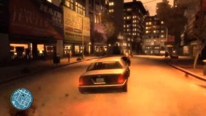 GTA IV | Mission #79 | To Live & Die In Alderney