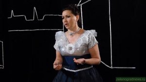 Нелли Семёнкина - Ах, нет сил сносить терзанья (А. Скарлатти)