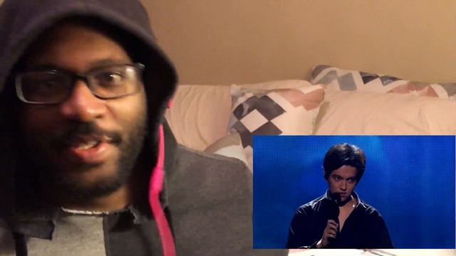Dimash Kudaibergen - Знай & Любовь уставших лебедей REACTION!!!! ARNAU tour 11.03.2020
