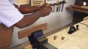 How to Use a Block Plane | Woodworking
