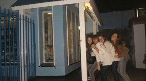 Candela Vetrano (Exitantes 16)