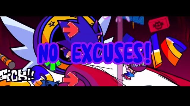 One last standoff... смотреть онлайн