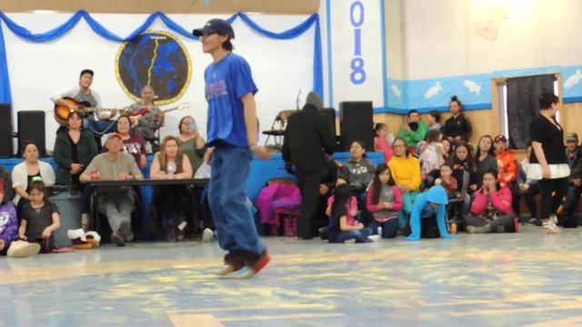 35-49 singles jigging Beluga Jamboree 2018 смотреть онлайн