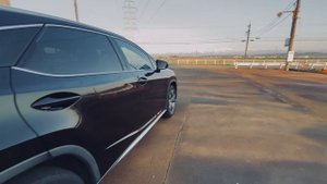 Lexus RX 200t 2016 год