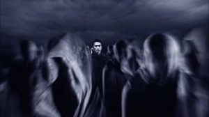 Блэк, 18 серия