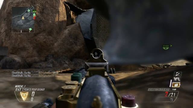 BO2 Trap#Turbine смотреть онлайн