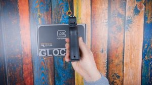 Airsoft - VFC GLOCK 45 - UMAREX - Unboxing Gen. 5 Blowback