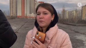 Мальчик застрял в трубе!😱Репортаж с места события