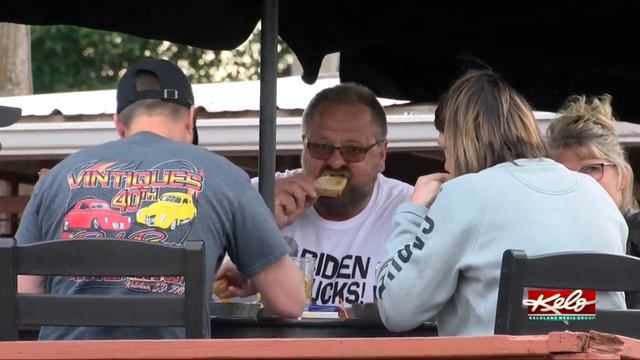 Grill Masters set to compete in South Dakota