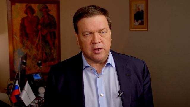 А.А. Угаров видеообращение на праймериз - 1