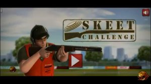 Skeet Challenge| FrippyGames| Online Browser Game