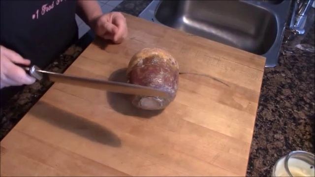 Rutabagas! Or, yellow turnips. смотреть онлайн