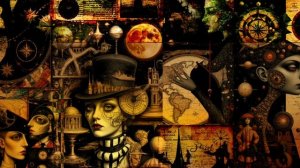 Ramadan | Композитор: Alex-Productions