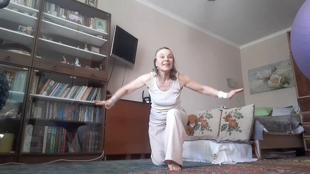 30.04.2024. Сияющий Лотос - Шакти и Шивы. смотреть онлайн