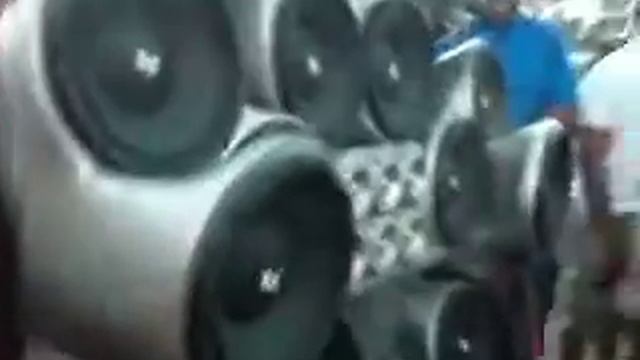 dominican day 2010 infiniti mambo sonando en randa prt6