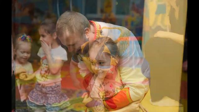 Untitled ProShow смотреть онлайн