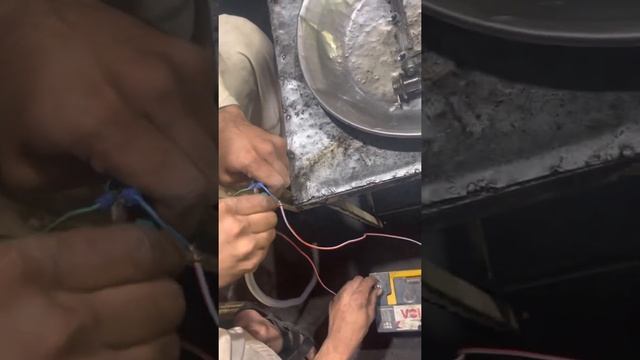 Injector cleaning of Suzuki uroo bolan смотреть онлайн