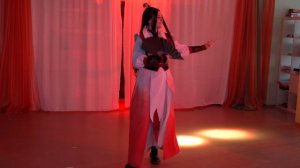 Аники - Магистр дьявольского культа - Вэнь Жохань