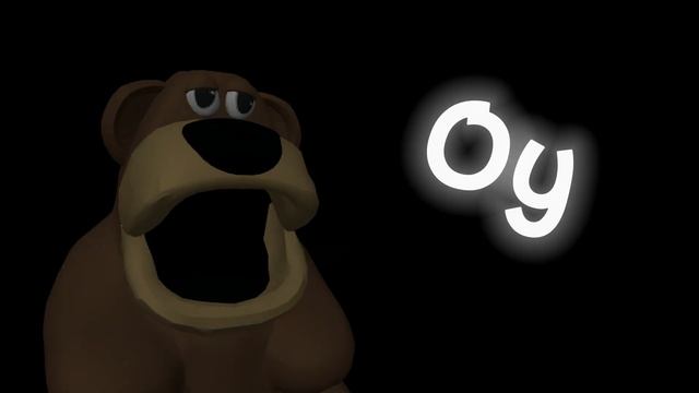 Лунтик - Hurtz (3D анимация) смотреть онлайн