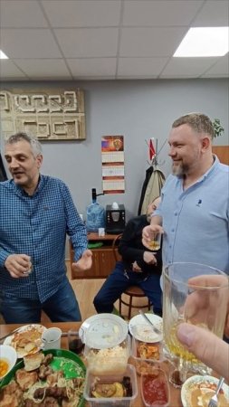 @тост