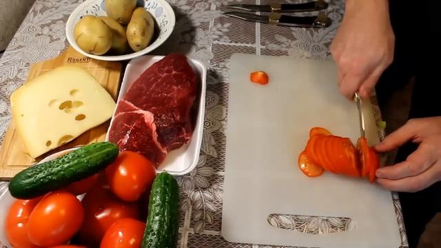 BUCK 110 vs SCHRADE LB7 vs PUMA SGB WARDEN тест по продуктам смотреть онлайн