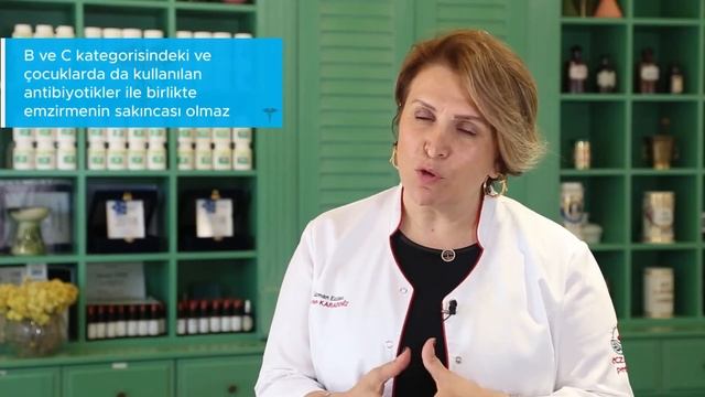 Antibiyotik kullanan anneler emzirebilir mi? смотреть онлайн