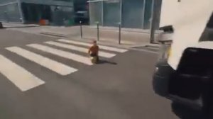 Слепые зоны