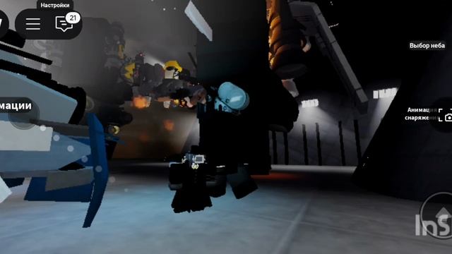 Skibidi toilet 25 part 1 смотреть онлайн