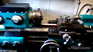 ВОСТАНОВЛЕНЫЙ токарный станок 1и611п