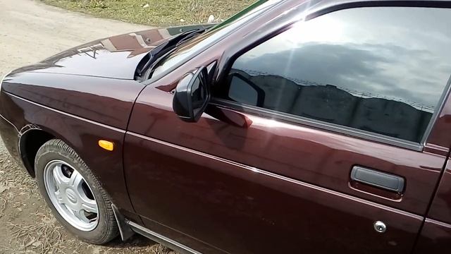 тонировка на солнце смотреть онлайн