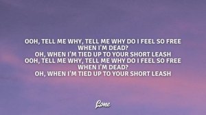 The Weeknd, Lily Rose Depp & Ramsey - Fill the Void (Lyrics)