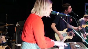 Tigers Jaw - Follows