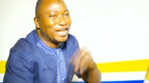 Kaba Koudou - Gbèssè Koulè by DJ SISQO '' Papa Na Euro ''