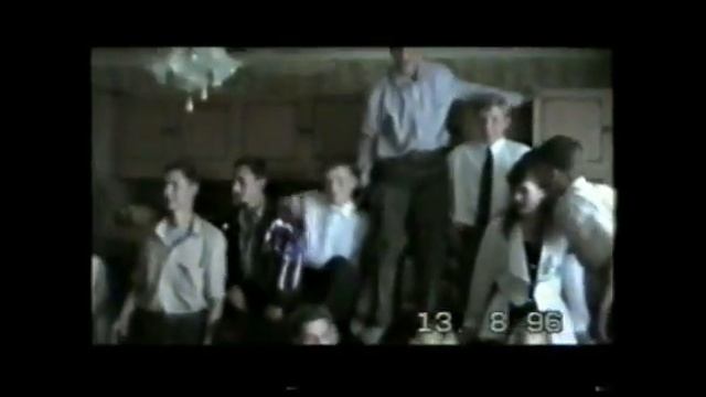 1996 08 13 Барнаул у Картышковых смотреть онлайн