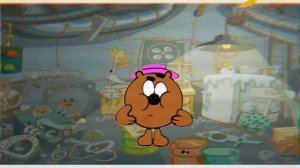 5 ночей в смешариках 2