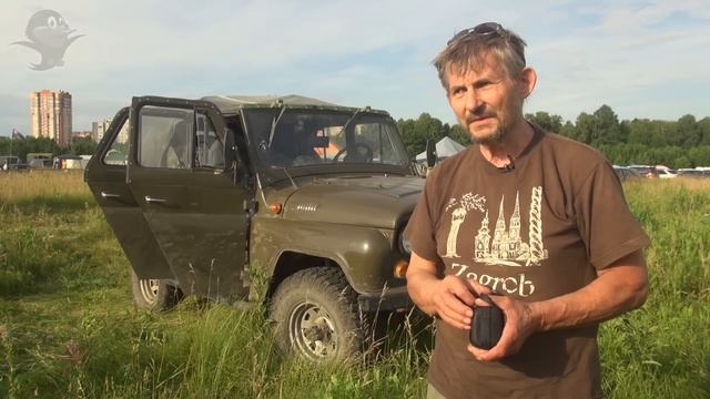 ChgTown.Ru: Новости Черноголовки. Выпуск № 7 смотреть онлайн