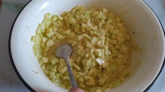 Как легко приготовить кабачок смотреть онлайн