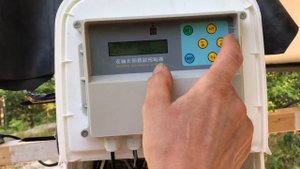 Система слежения за солнцем, Solar tracker controller diy