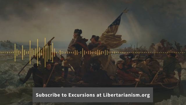 Excursions, Ep. 31: Thomas Hodgskin: Libertarian Extraordinaire, Part 1 смотреть онлайн