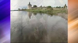 Русская культура. Дионисий