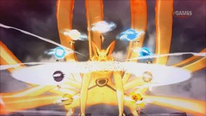 Реакция Наруто Узумаки из Боруто на Убийства персонажей в Naruto Shippuden:Ultimate Ninja Storm 4