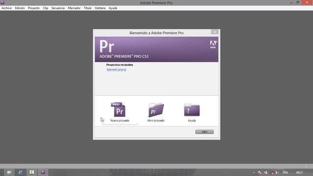 تحميل و تشغيل برنامج Adobe Premiere Pro CS3 بحجم 60 mb | للنواتين 32 و 64 bit смотреть онлайн